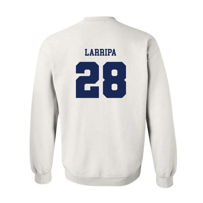 Kent State - NCAA Women's Field Hockey : Delfina Larripa - Classic Shersey Crewneck Sweatshirt-1