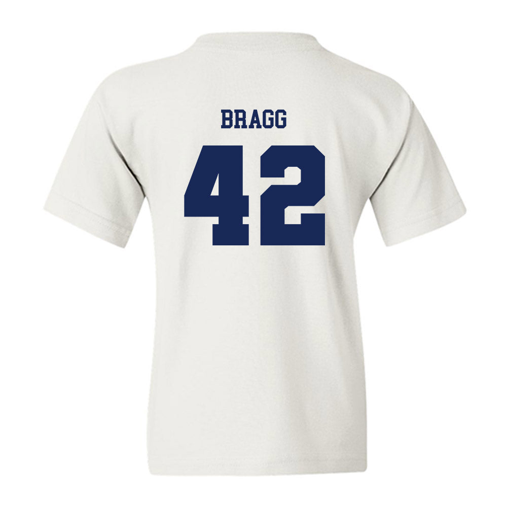 Kent State - NCAA Football : Jackson Bragg - Classic Shersey Youth T-Shirt-1