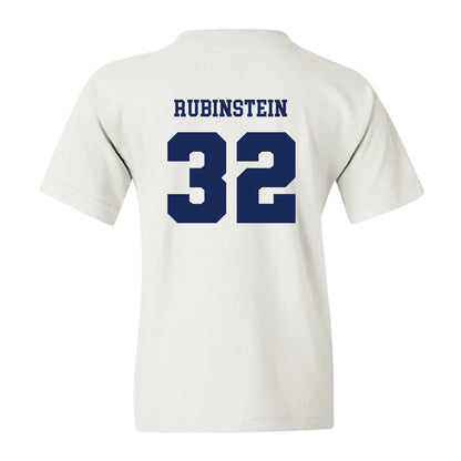 Kent State - NCAA Football : Trey Rubinstein - Classic Shersey Youth T-Shirt-1