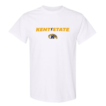 Kent State - NCAA Softball : Kasey Markusic - Classic Shersey T-Shirt-0