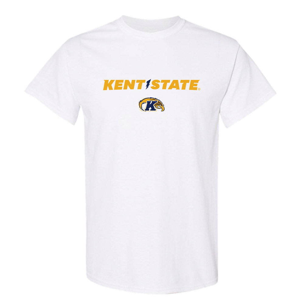 Kent State - NCAA Women's Track & Field : Kristen Jay - Classic Shersey T-Shirt