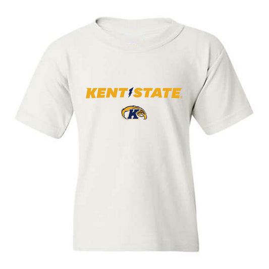 Kent State - NCAA Football : Christian Berry - Classic Shersey Youth T-Shirt-0