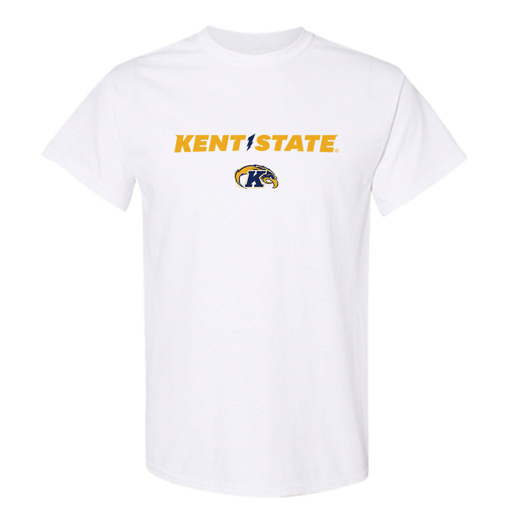 Kent State - NCAA Football : Nick Cuva - T-Shirt