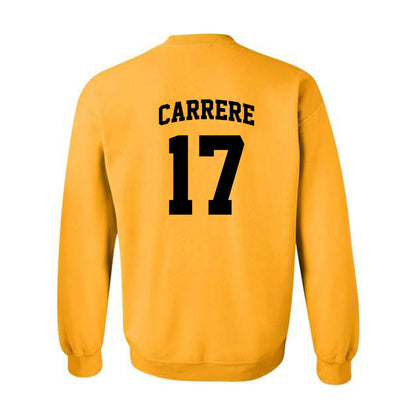 VCU - NCAA Men's Basketball : Martin Carrere - Sports Shersey Crewneck Sweatshirt