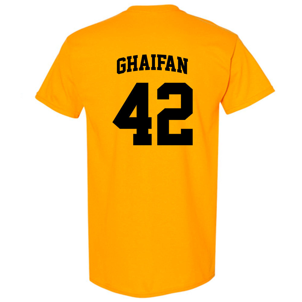 VCU - NCAA Women's Basketball : Lucy Ghaifan - Sports Shersey T-Shirt-1