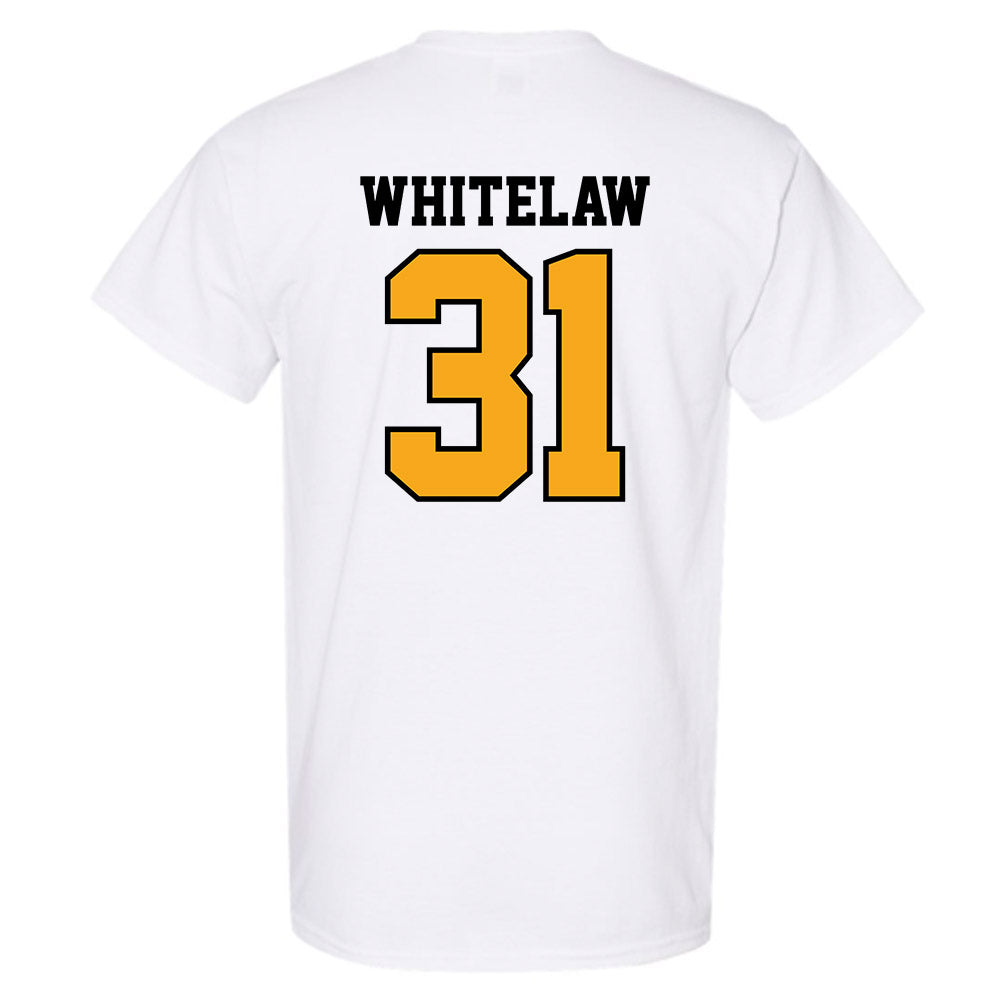 VCU - NCAA Women's Basketball : Isabel Whitelaw - Sports Shersey T-Shirt