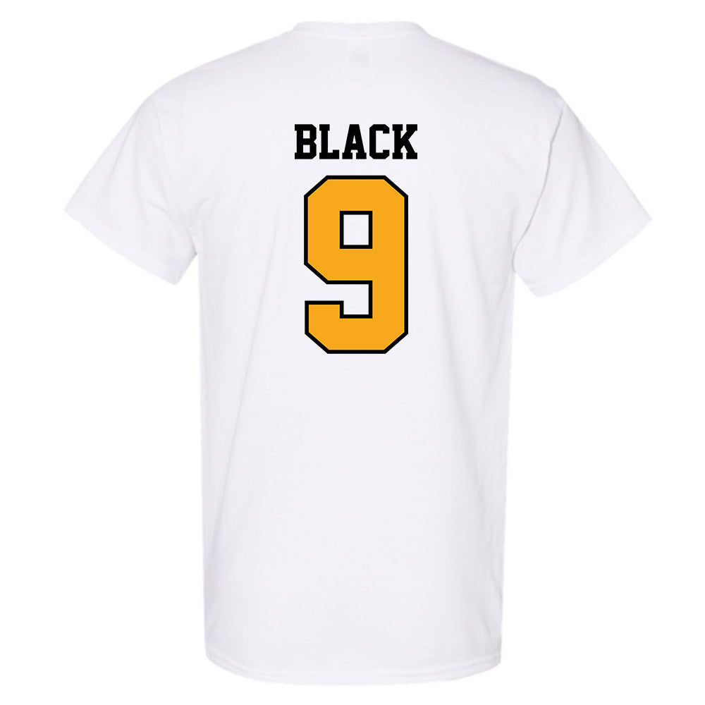 VCU - NCAA Women's Basketball : Alexis Black - Sports Shersey T-Shirt-1