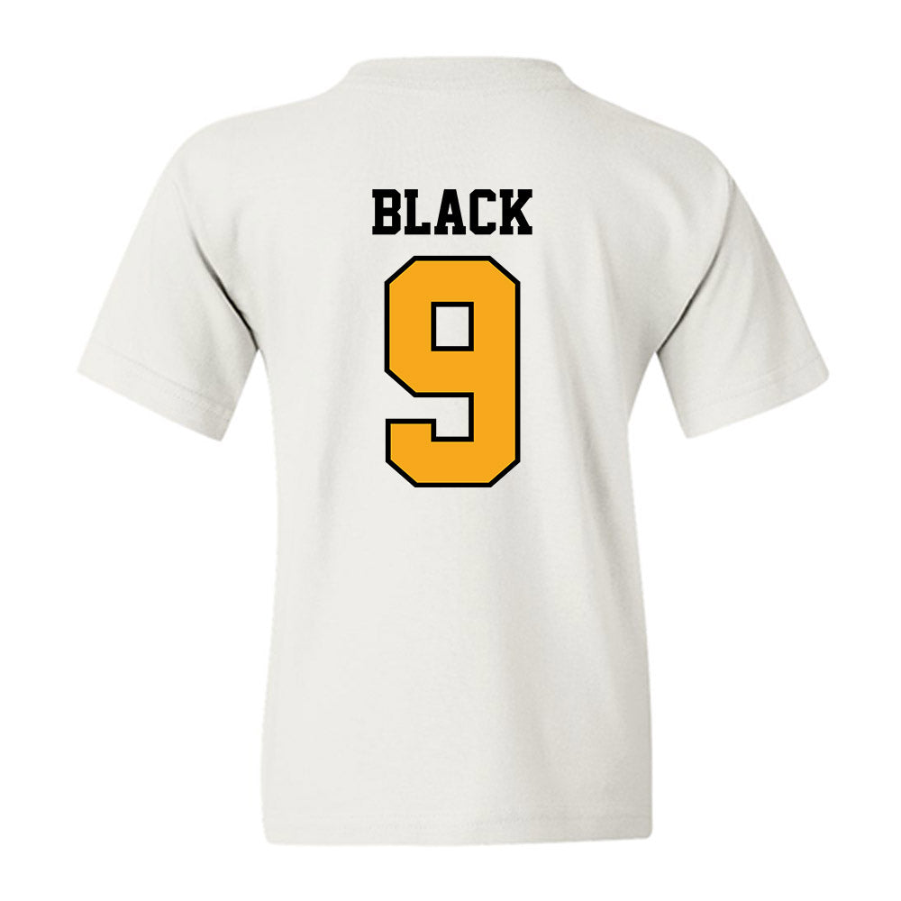 VCU - NCAA Women's Basketball : Alexis Black - Sports Shersey Youth T-Shirt-1