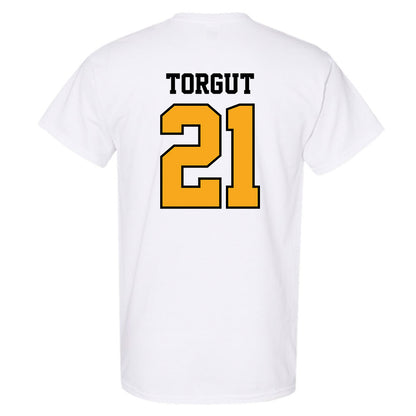 VCU - NCAA Women's Basketball : Deniz Torgut - Sports Shersey T-Shirt