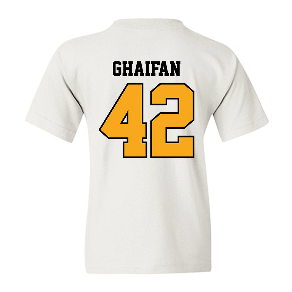 VCU - NCAA Women's Basketball : Lucy Ghaifan - Sports Shersey Youth T-Shirt-1