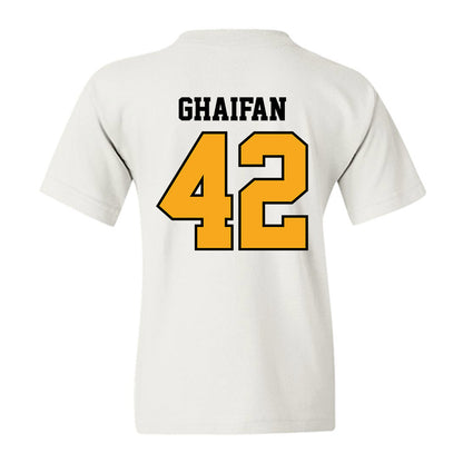 VCU - NCAA Women's Basketball : Lucy Ghaifan - Sports Shersey Youth T-Shirt-1