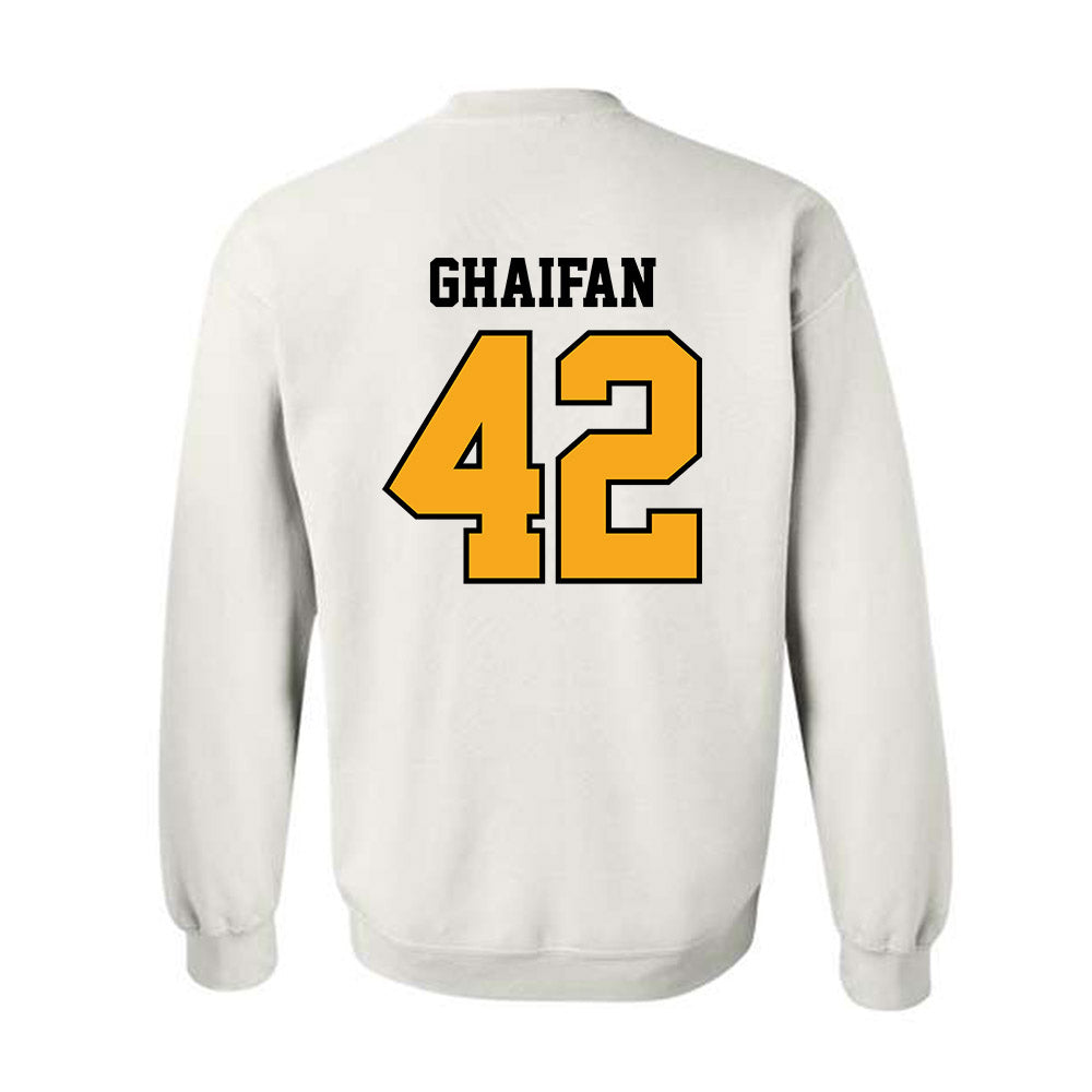 VCU - NCAA Women's Basketball : Lucy Ghaifan - Sports Shersey Crewneck Sweatshirt-1