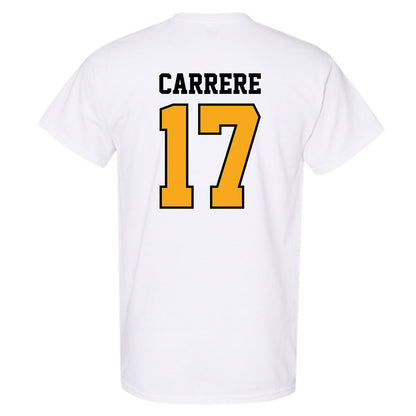 VCU - NCAA Men's Basketball : Martin Carrere - Sports Shersey T-Shirt