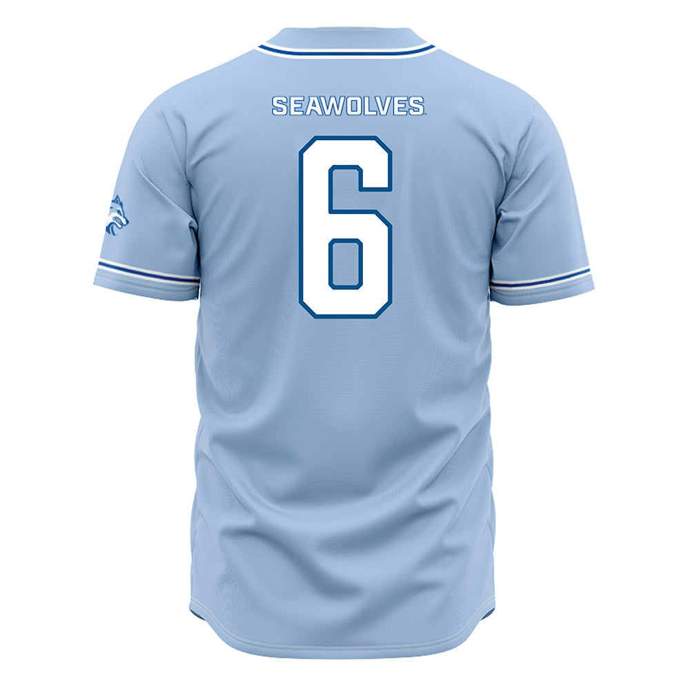 SSU - NCAA Softball : Daniela Luden - Jersey