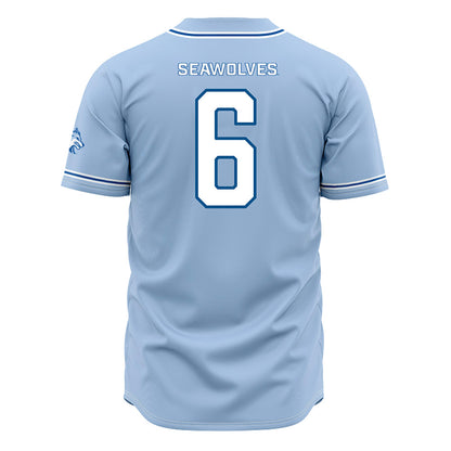 SSU - NCAA Softball : Daniela Luden - Jersey