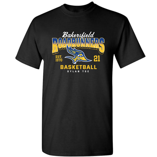 CSU Bakersfield - NCAA Women's Basketball : Dylan Tse - Classic Fashion Shersey T-Shirt