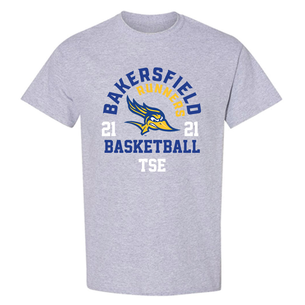 CSU Bakersfield - NCAA Women's Basketball : Dylan Tse - Classic Fashion Shersey T-Shirt-0