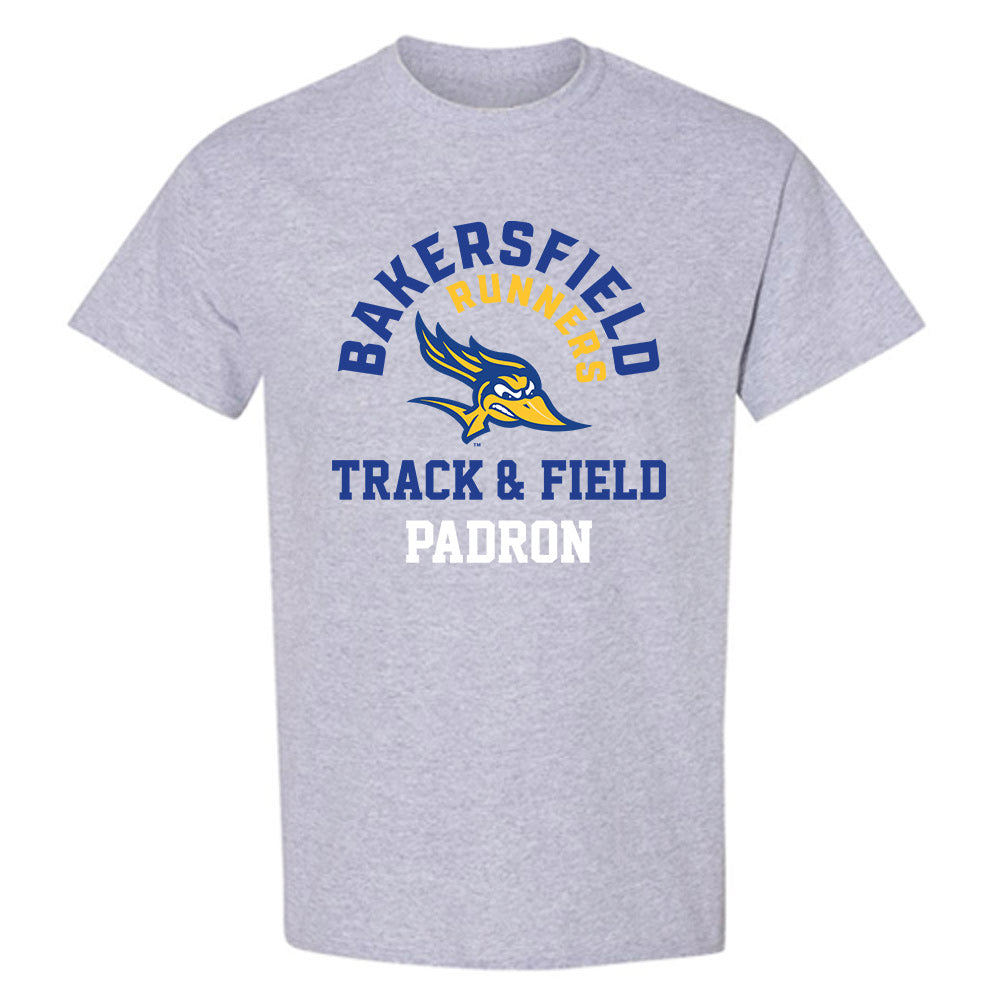 CSU Bakersfield - NCAA Women's Track & Field : Griselda Padron - Classic Fashion Shersey T-Shirt-0
