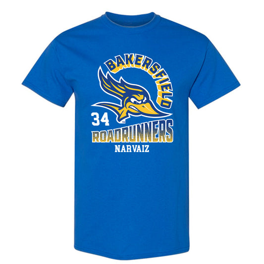 CSU Bakersfield - NCAA Softball : Mari Narvaiz - Classic Fashion Shersey T-Shirt-0
