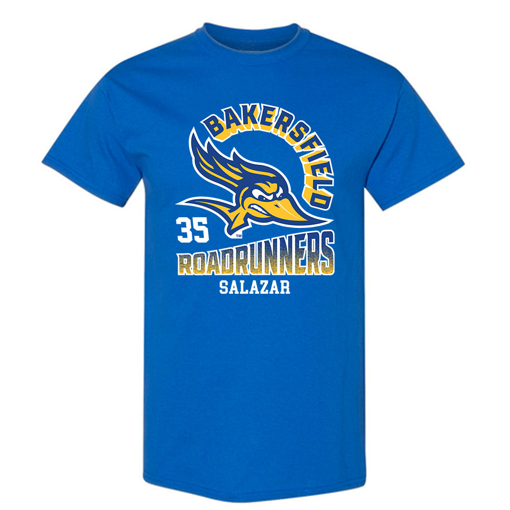 CSU Bakersfield - NCAA Women's Soccer : Isis Salazar - Classic Fashion Shersey T-Shirt