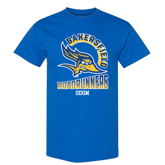 CSU Bakersfield - NCAA Women's Track & Field : Skye Odom - Classic Fashion Shersey T-Shirt