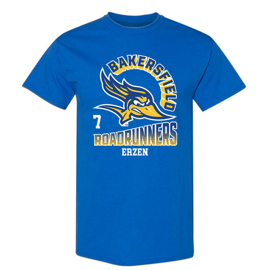 CSU Bakersfield - NCAA Women's Volleyball : Eva Erzen - Classic Fashion Shersey T-Shirt-0