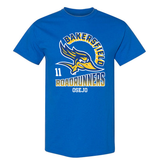 CSU Bakersfield - NCAA Women's Soccer : Daniela Osejo - Classic Fashion Shersey T-Shirt