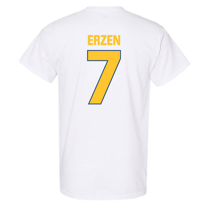 CSU Bakersfield - NCAA Women's Volleyball : Eva Erzen - Classic Shersey T-Shirt-1