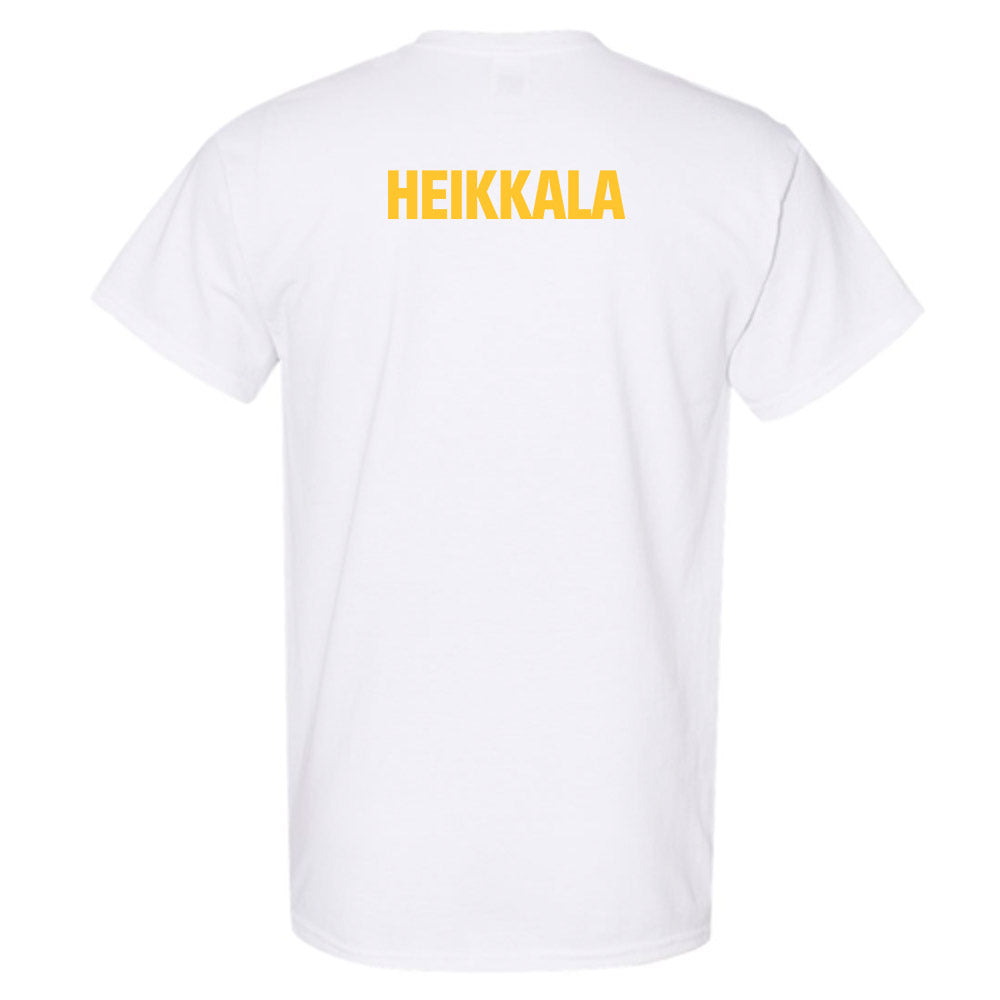 CSU Bakersfield - NCAA Beach Volleyball : Elisa Heikkala - Classic Shersey T-Shirt-1