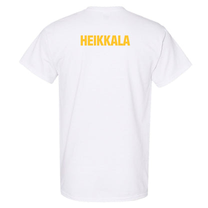 CSU Bakersfield - NCAA Beach Volleyball : Elisa Heikkala - Classic Shersey T-Shirt-1