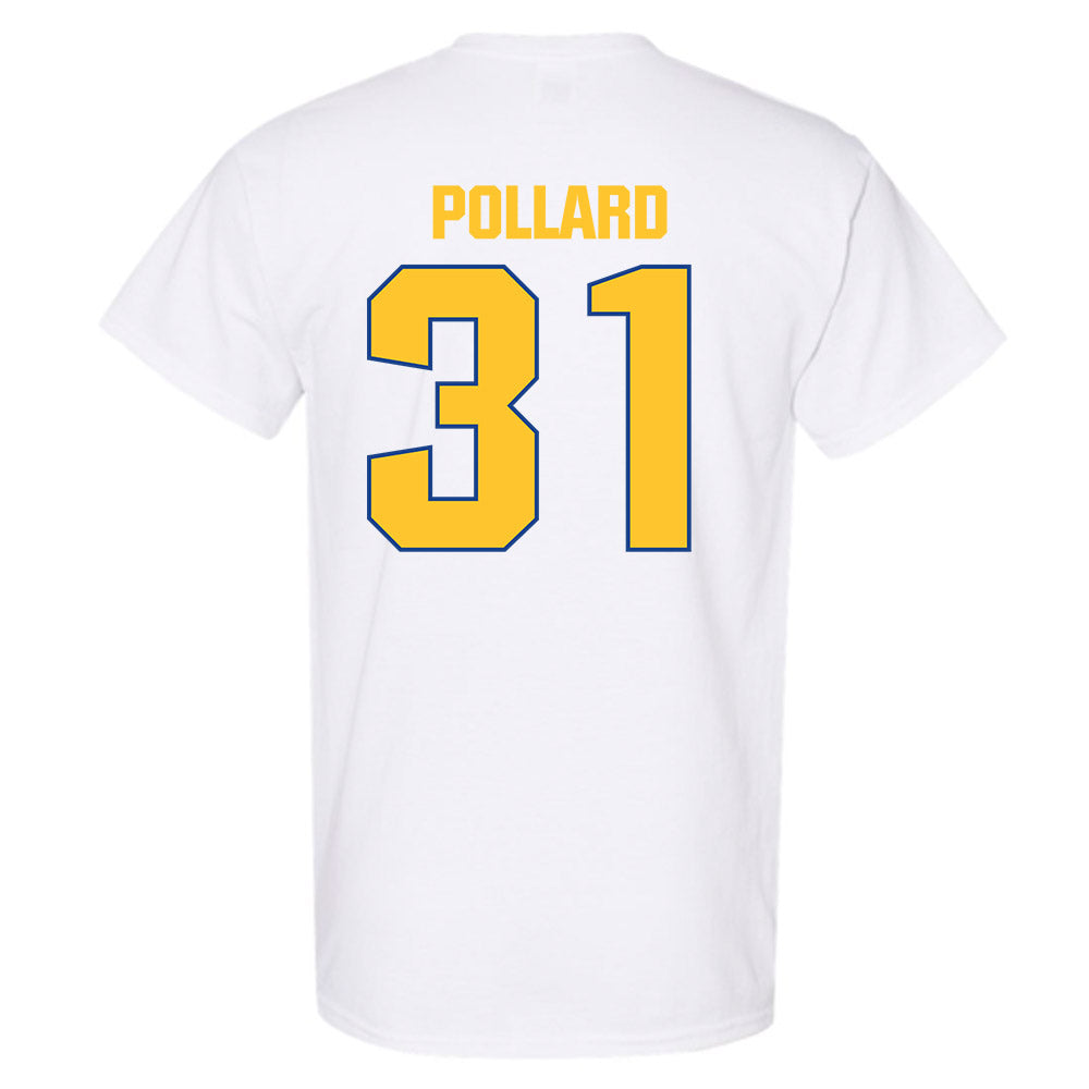 CSU Bakersfield - NCAA Baseball : Michael Pollard - Classic Shersey T-Shirt-1