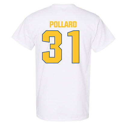 CSU Bakersfield - NCAA Baseball : Michael Pollard - Classic Shersey T-Shirt-1