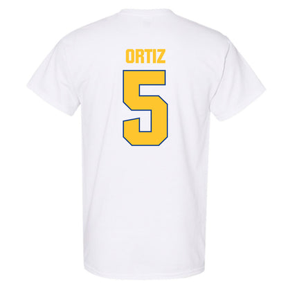 CSU Bakersfield - NCAA Women's Basketball : Nseije Ortiz - Classic Shersey T-Shirt-1