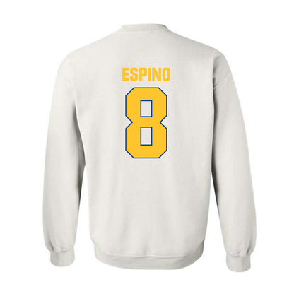 CSU Bakersfield - NCAA Softball : Ashley Espino - Classic Shersey Crewneck Sweatshirt-1