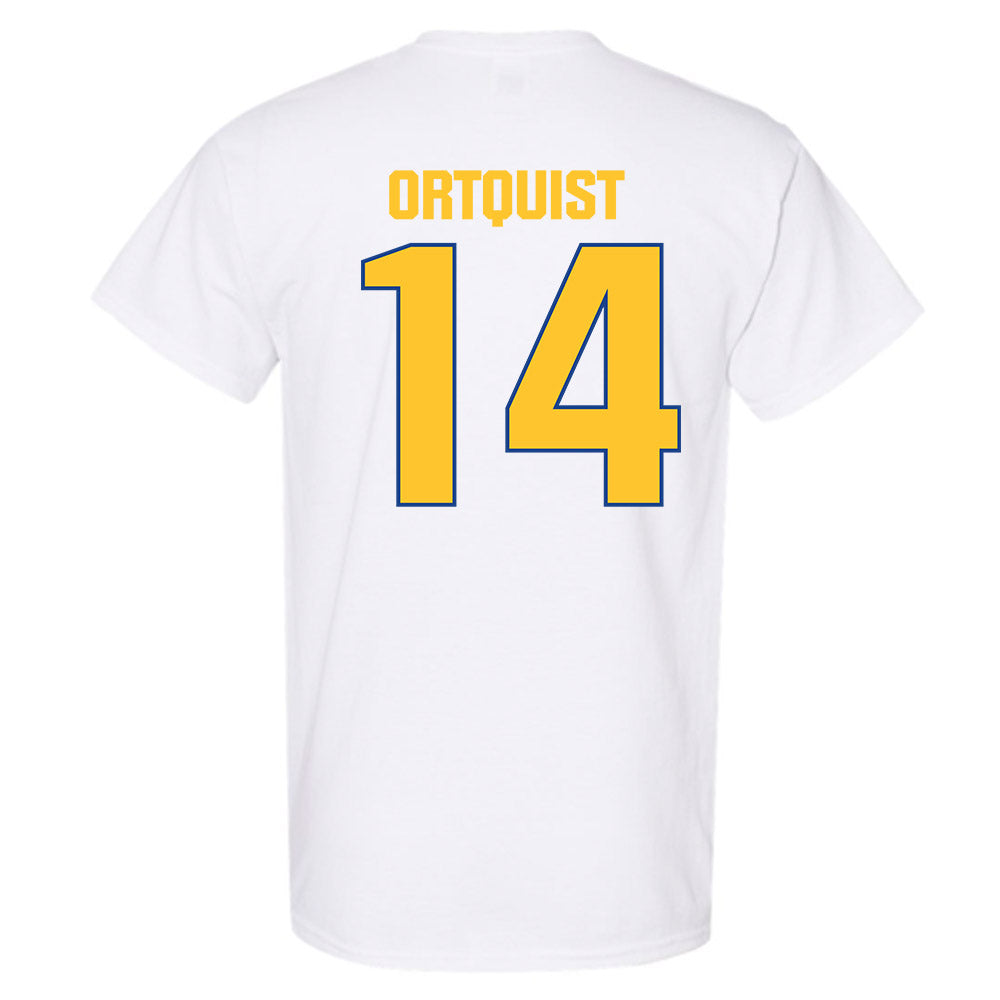 CSU Bakersfield - NCAA Women's Volleyball : Sophia Ortquist - Classic Shersey T-Shirt-1