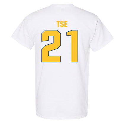 CSU Bakersfield - NCAA Women's Basketball : Dylan Tse - Classic Shersey T-Shirt-1