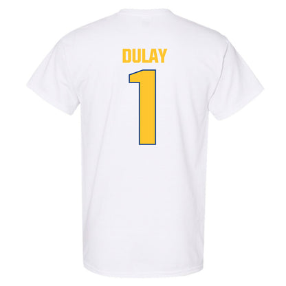 CSU Bakersfield - NCAA Dance : Chloe Dulay - Classic Shersey T-Shirt-1