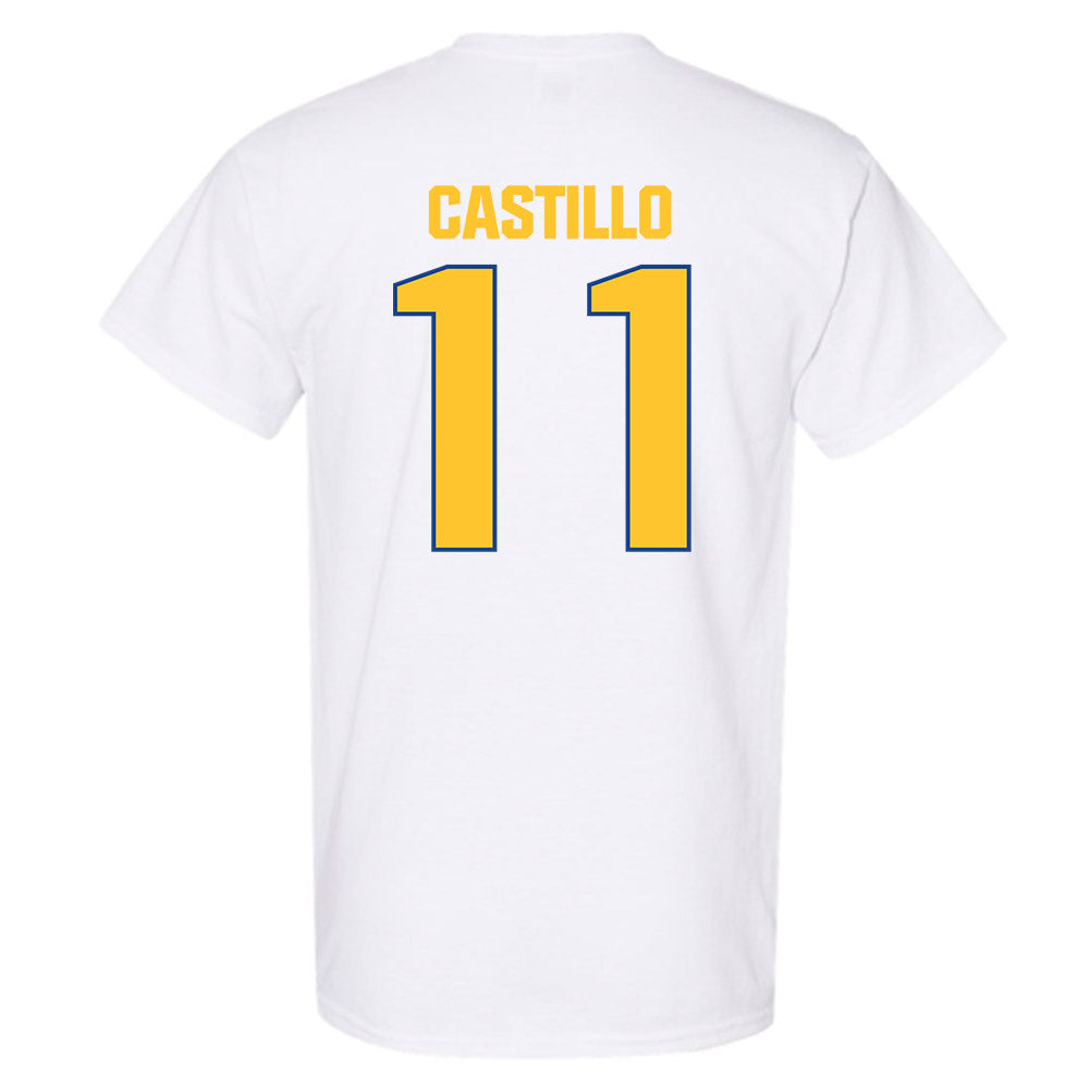 CSU Bakersfield - NCAA Softball : Anahi Castillo - Classic Shersey T-Shirt-1