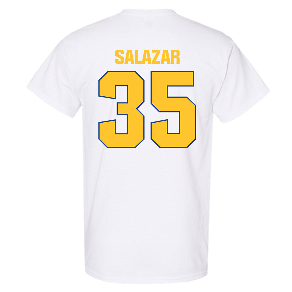 CSU Bakersfield - NCAA Women's Soccer : Isis Salazar - Classic Shersey T-Shirt-1