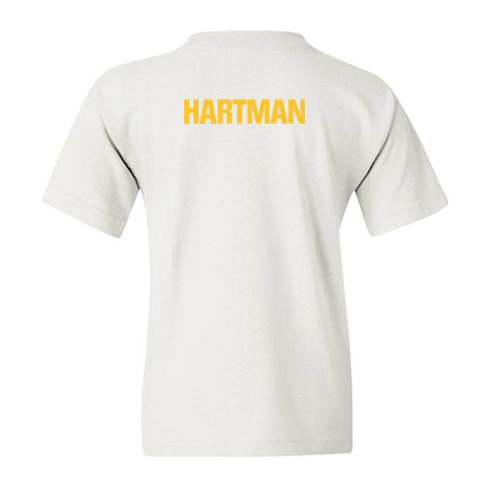 CSU Bakersfield - NCAA Men's Track & Field : Daniel Hartman - Classic Shersey Youth T-Shirt-1
