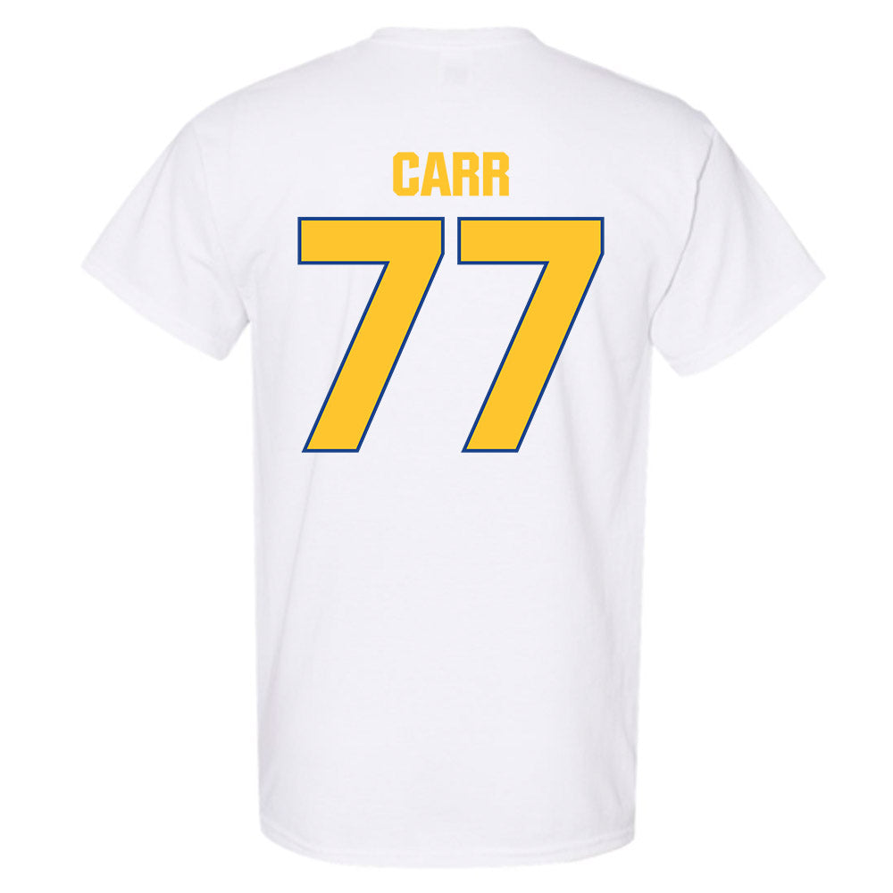 CSU Bakersfield - NCAA Softball : Cailee Carr - Classic Shersey T-Shirt-1