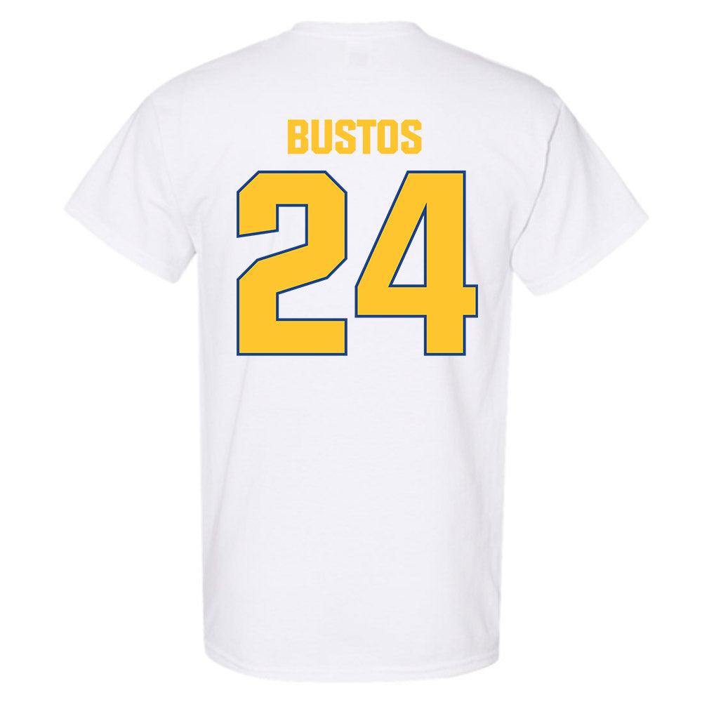 CSU Bakersfield - NCAA Softball : Bailee Bustos - Classic Shersey T-Shirt-1