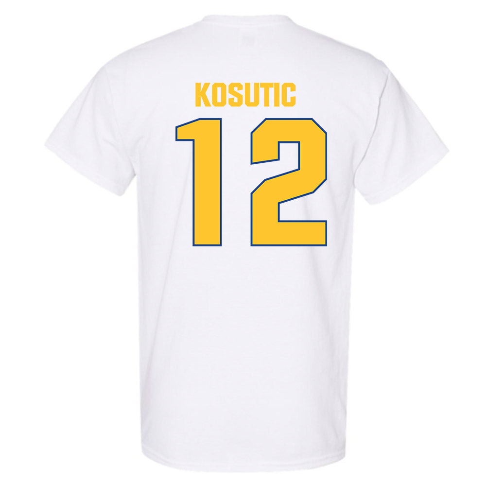CSU Bakersfield - NCAA Women's Volleyball : Karla Kosutic - Classic Shersey T-Shirt-1