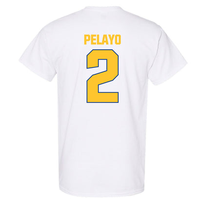 CSU Bakersfield - NCAA Baseball : Elijah Pelayo - Classic Shersey T-Shirt-1