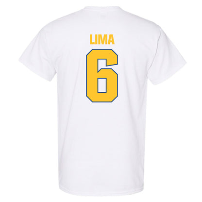 CSU Bakersfield - NCAA Women's Volleyball : Suelen Lima - Classic Shersey T-Shirt-1