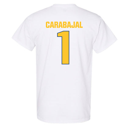 CSU Bakersfield - NCAA Cheerleading : Eliee Carabajal - Classic Shersey T-Shirt