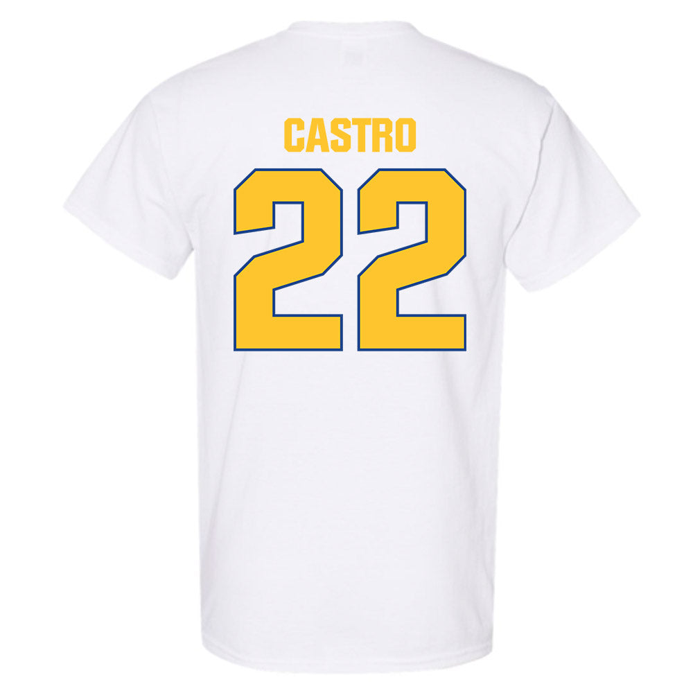 CSU Bakersfield - NCAA Softball : Alexia Castro - Classic Shersey T-Shirt-1