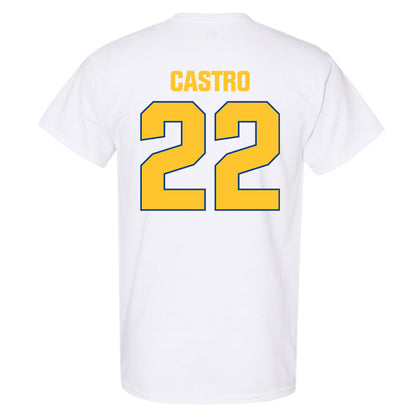 CSU Bakersfield - NCAA Softball : Alexia Castro - Classic Shersey T-Shirt-1