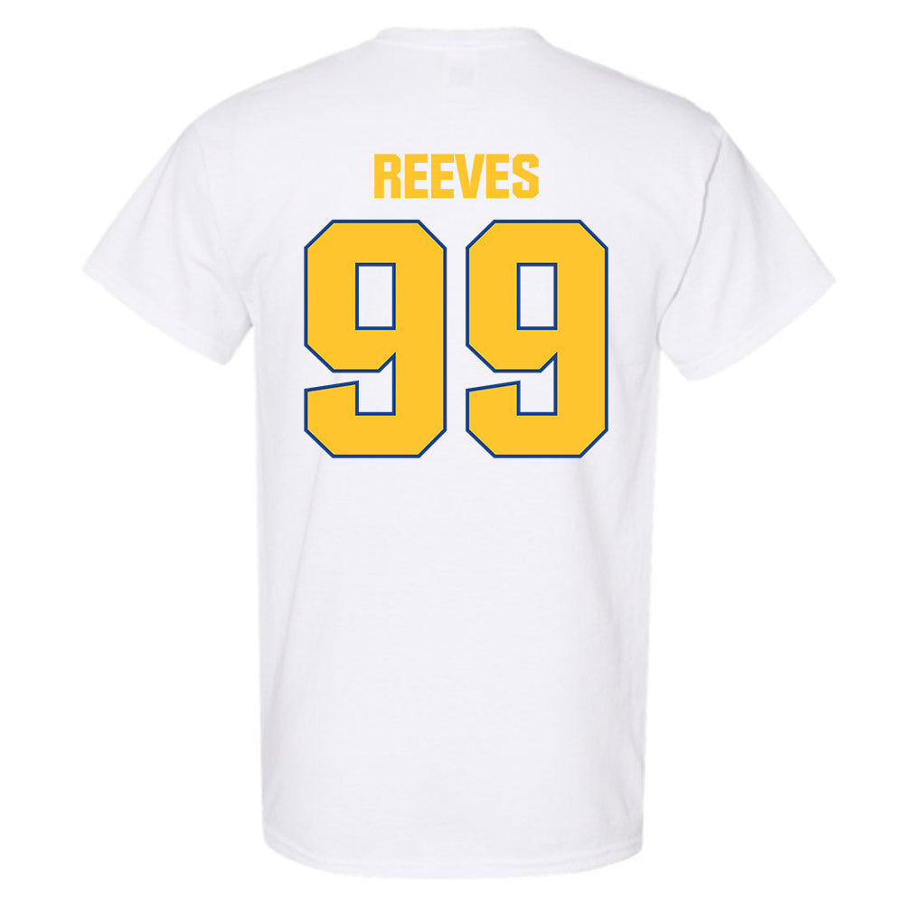 CSU Bakersfield - NCAA Softball : Jayleen Reeves - Classic Shersey T-Shirt-1