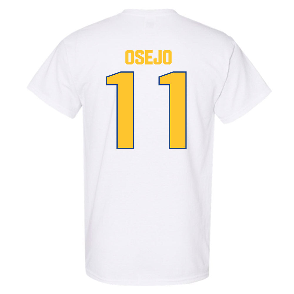 CSU Bakersfield - NCAA Women's Soccer : Daniela Osejo - Classic Shersey T-Shirt-1